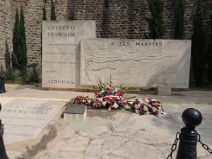 2018 07 05 A TOULON HOMMAGE AU MASSACRE DU 5 07 1962 A ORAN PAR MARCEL MORVAN (35)